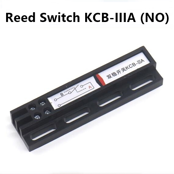 KCB-IIIA KCB-IIIB Bistable Switch Elevator Door Machine Bistable Switch ...