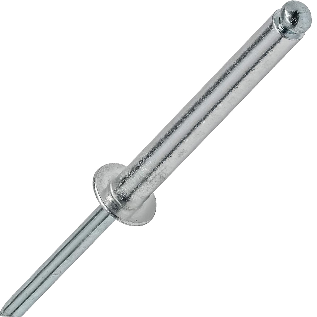 Long Blind Rivets,Aluminum Long Split Rivets | Shopee Philippines