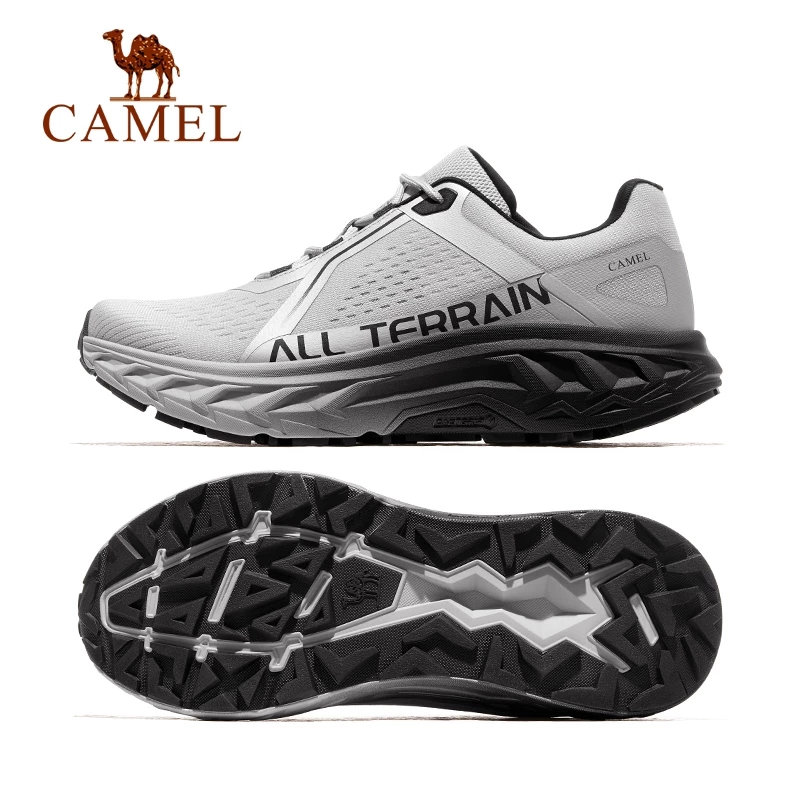 7. Camel All Terrain