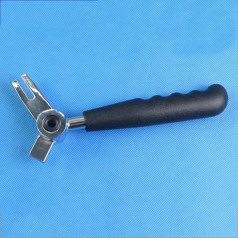BJ/BK/BT series ice cream machine handle commercial ice cream machine ...