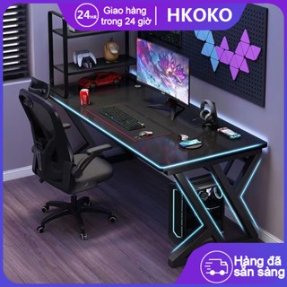 Computer table and chair for online sale