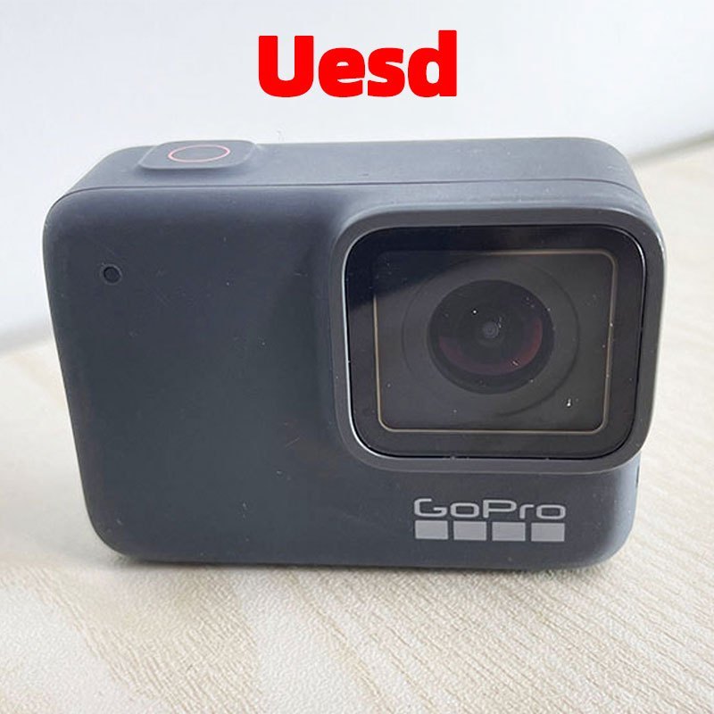 Silver Gopro Hero Frames Per Second Action Camera For Gopro Silver