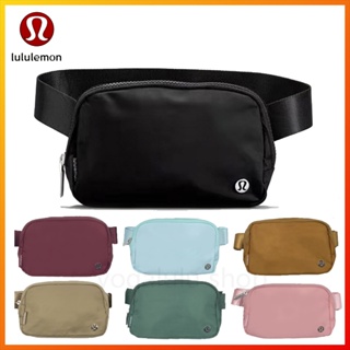 Shop lululemon belt bag for Sale on Shopee Philippines