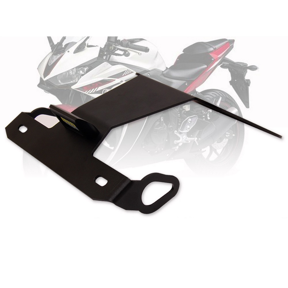 151a Fender Eliminator For Motorcycle Motorcycle Tail Tidy Fender