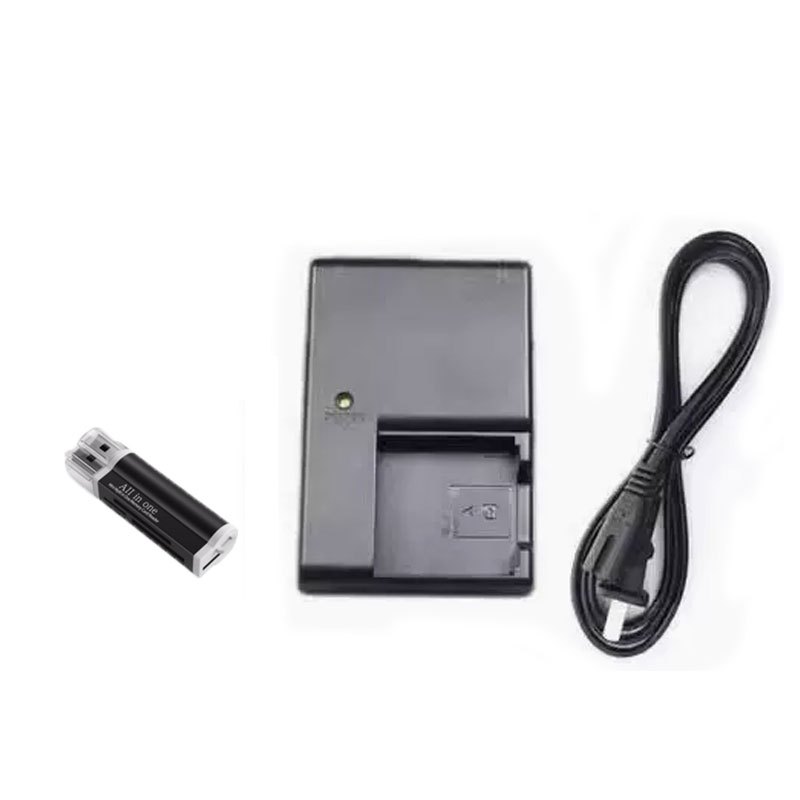 Sony DSC-T20 T100 H7 H9 HX10 HX30 camera NP-BG1 battery + charger ...