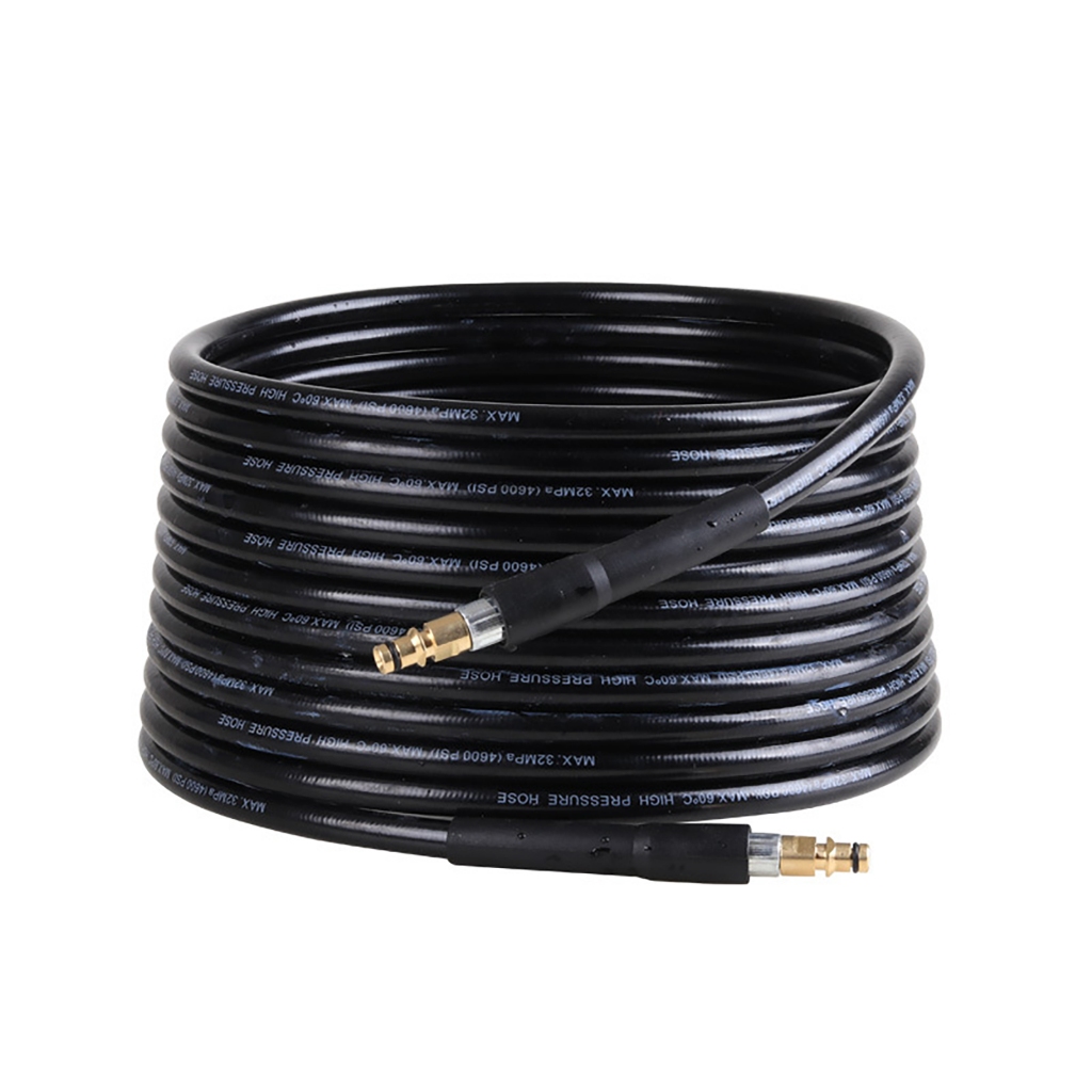 High Pressure Washer Hose Flexible Extension Hose for Karcher K2/K3/K4