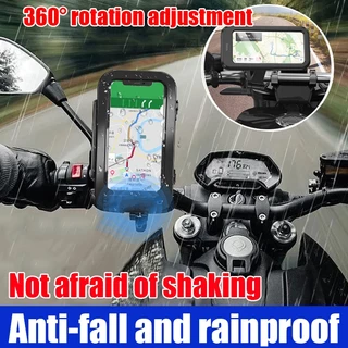 waterproof motorcycle phone holder - Motorcycle Accessories Best Prices and  Online Promos - Motors Apr 2024