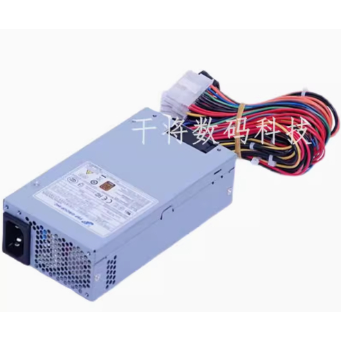 Alimentatore Industriale Quanhan 300W Modello FSP300-60GLC (Aperto Mai Usato)