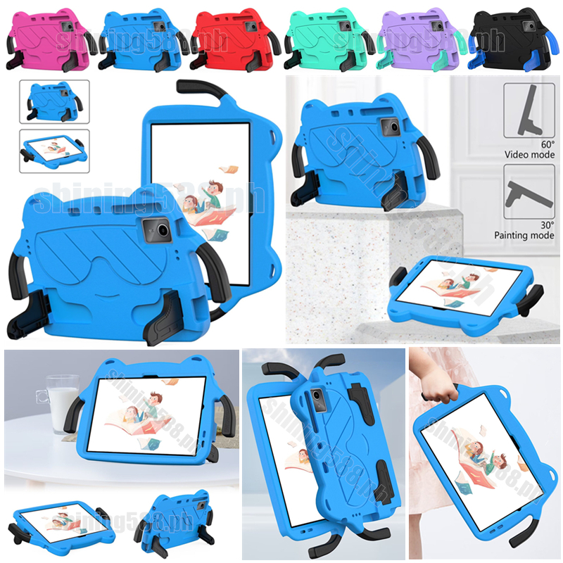 DETUOSI Case For Lenovo Tab M11 (TB-330FU/TB-330XU) 11 Inch - View #12
