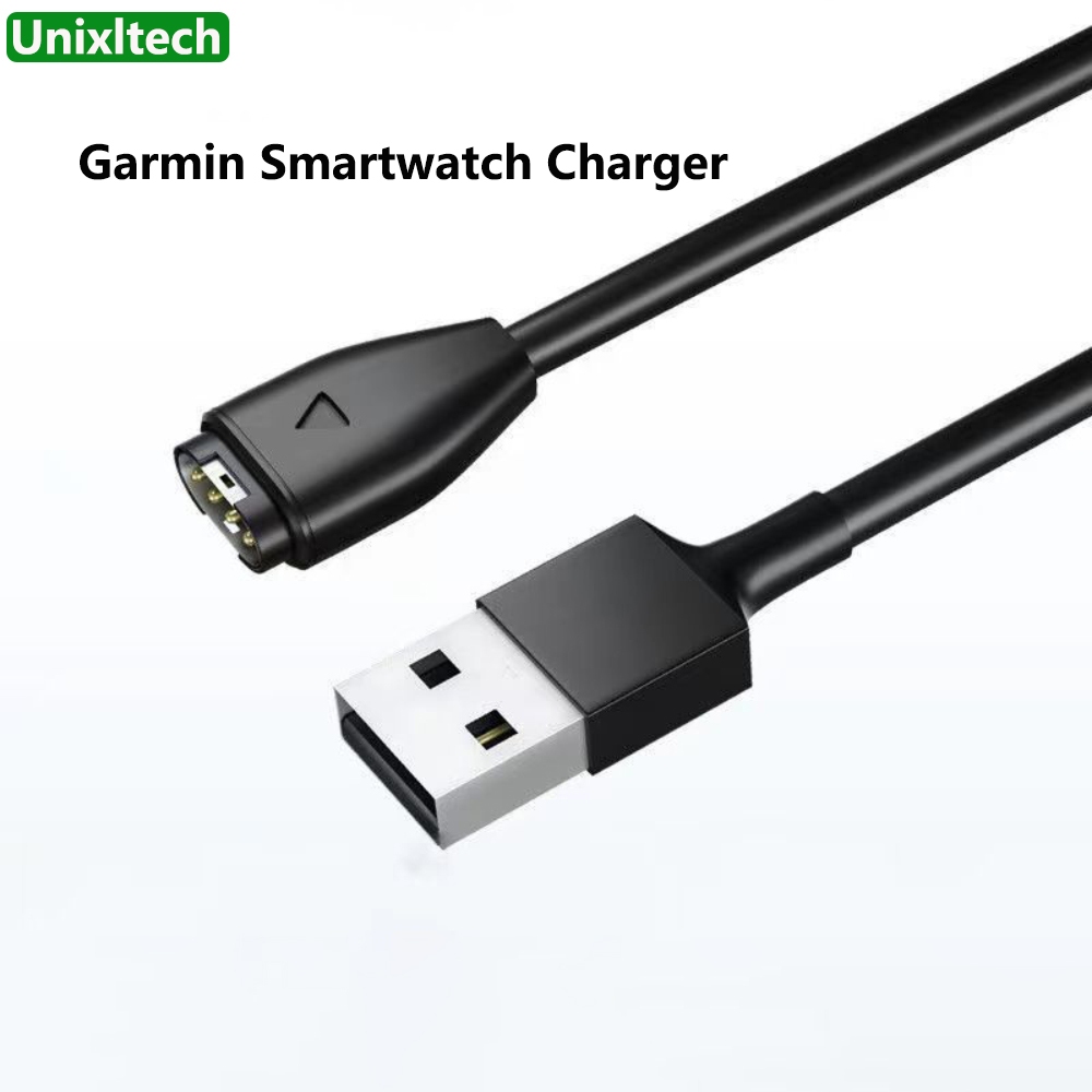 Garmin vivoactive 3 charger near me clearance
