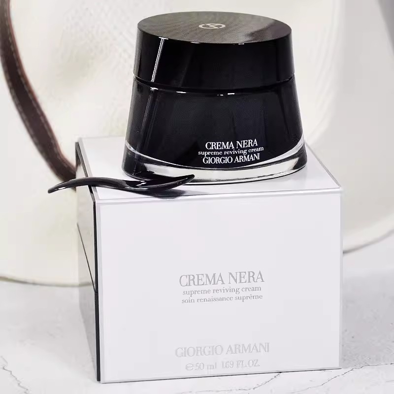 Giorgio Armani Supreme Reviving Cream 50ml | Shopee Philippines