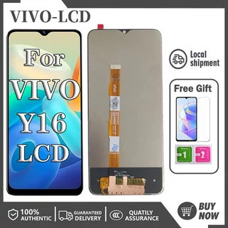 Shop vivo y16 lcd for Sale on Shopee Philippines