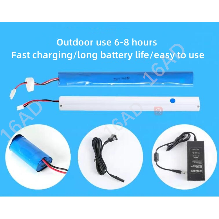 New function backpack light box portable LED night market backpack and ...