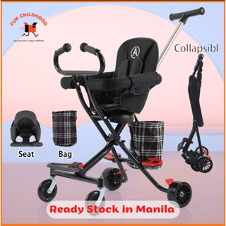 Stroller for sale top shopee