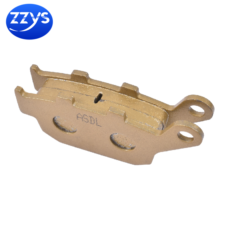 Disque De Frein Arrière Fixe SUZUKI RM125/250 & DR-Z400 SM - Diamètre 240mm, Référence DIS1195