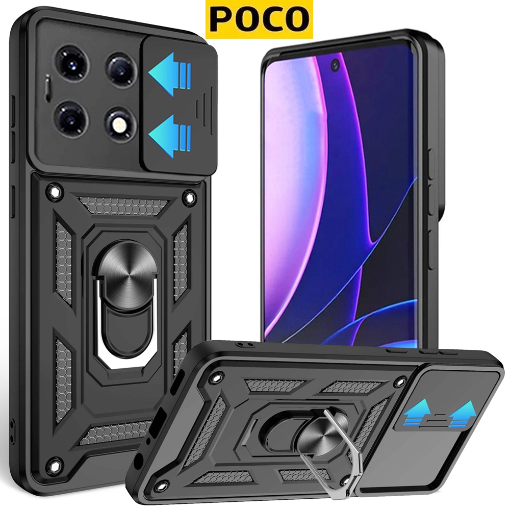 Poco X6 Pro Poco X5 Pro Poco F5 Pro X4 Pro X3 Pro X4 GT M6 Pro M5 C65 ...