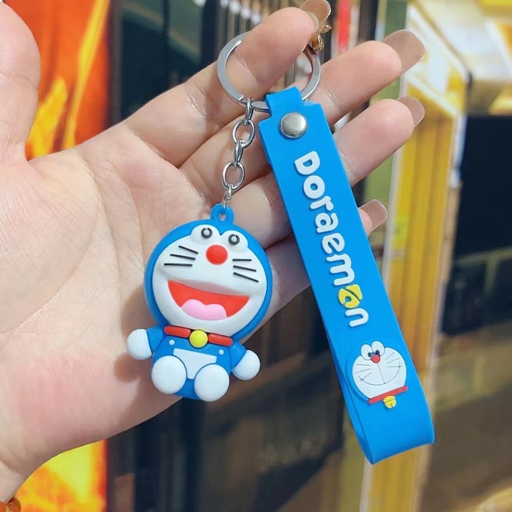 High Quality Doraemon pendant cartoon cute doraemon widget doraemon ...