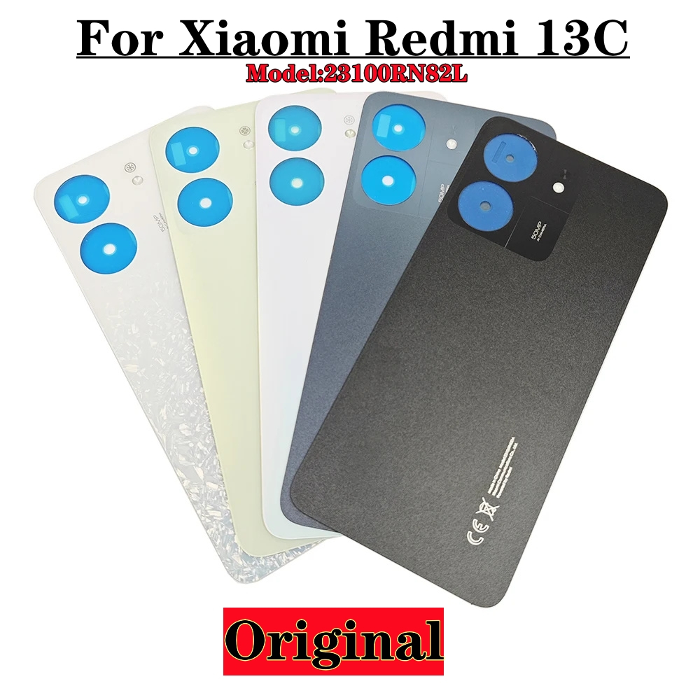 42157 - CARRELLO SIM PER XIAOMI REDMI 13C BLU (DUAL SIM + MICRO SD) - Compatibile