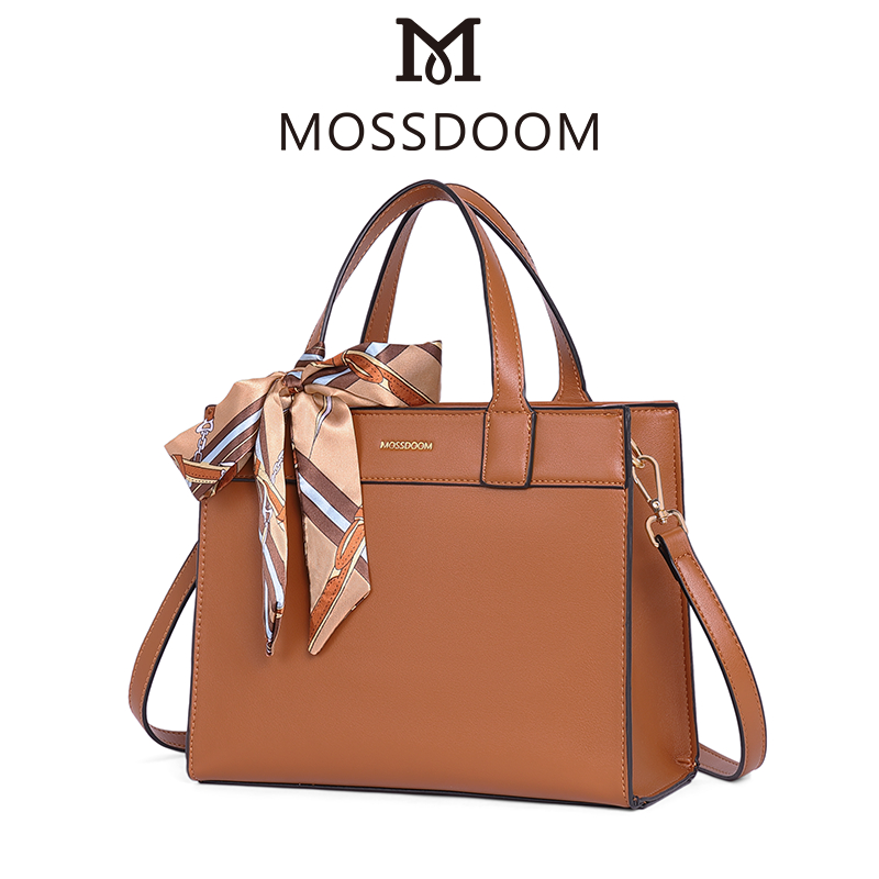 MOSSDOOM Handbag for Women High Quality Shoulder Bag Shopee Philippines