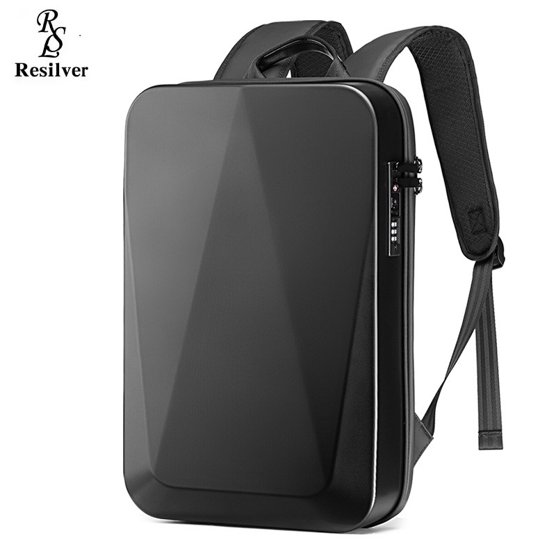 YILIONGDAQI New Business Laptop Backpack Men's Anti-Theft Laptop Bag ...