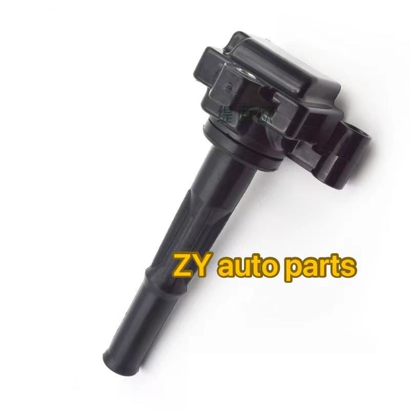 Ignition Condenser 0.25UF 90099-52059 For Toyota Caster 1982, Hiace 1988 & Other Models