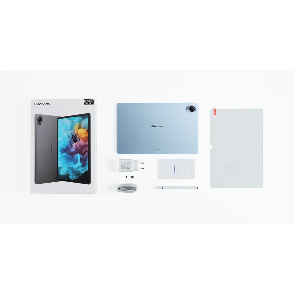 Blackview MEGA1 2.4K 120Hz 8GB 256GB グレー（Blackview MEGA 1 