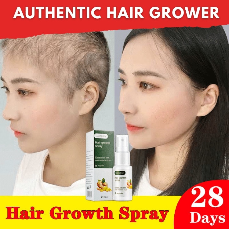 Hair Growth Essence Hair Grower Hair Conditioner Essence Hair Loss