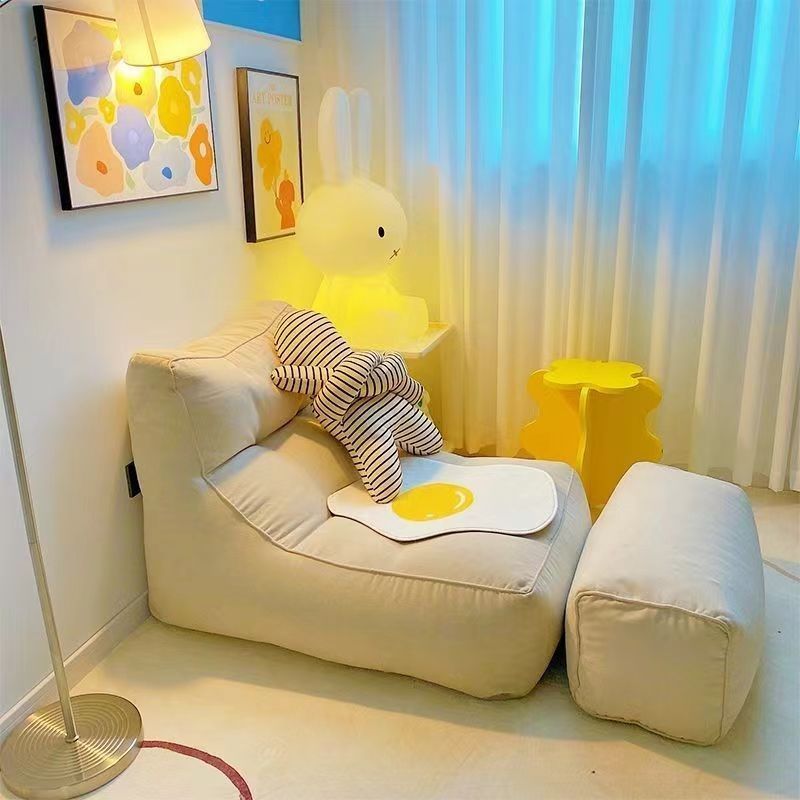 Lazy Sofa Reclining Bedroom Household Tatami Small Apartment Single