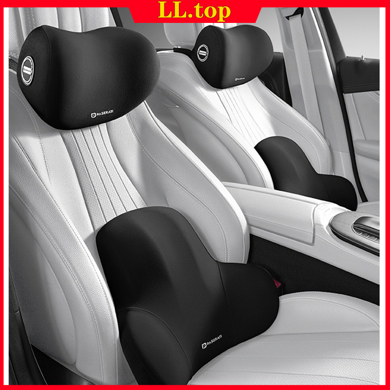 Car Lumbar Support Car Cushion Driver Seat Backrest Car Lumbar Cushion