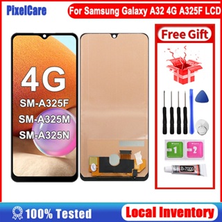 For Samsung Galaxy A32 5G A326U Display LCD Touch Screen Digitizer