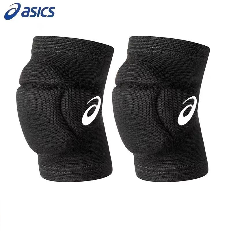 1 pair of Asics professional volleyball knee pads Shopee Philippines