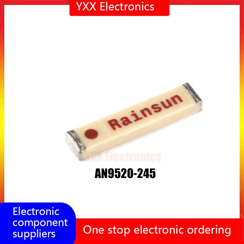 Original genuine AN9520-245 2.4G omnidirectional antenna Bluetooth ...