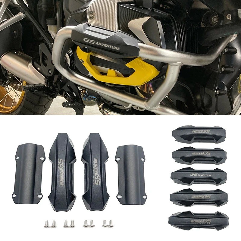For BMW R1200GS LC R1250GS ADV R 1200 GS F800GS F850GS Adventure Engine ...