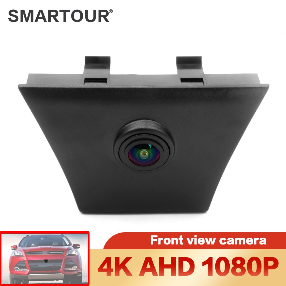 Smartour AHD 1080P Car Front Camera For Ford Kuga 2013 HD Night Vision ...