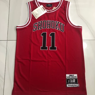 Shop slam dunk jersey for Sale on Shopee Philippines