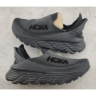 HOKA ONE ONE Restore Tc classic versatile comfortable simple