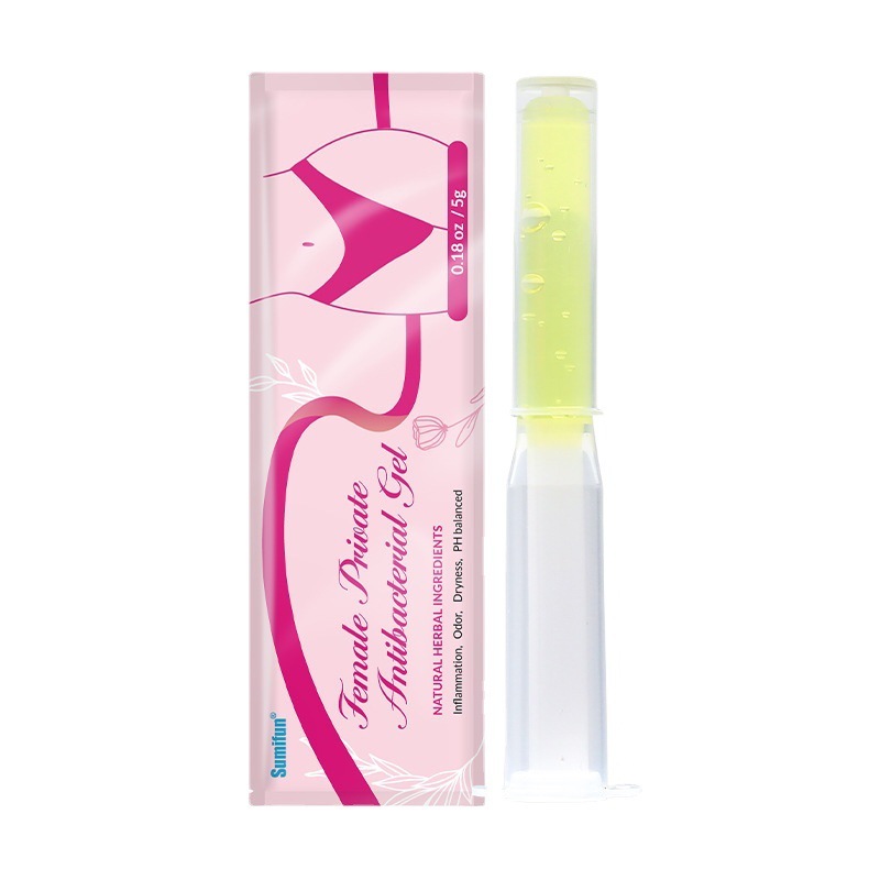 Vaginal Moisturizing Gel, pH-Balanced Formula with Hyaluronic Acid ...