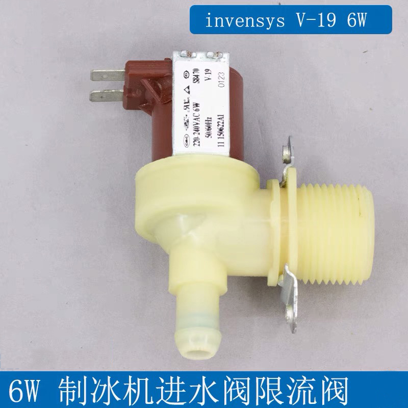 Choice Parts W10599356 Washing Machine Water Inlet Solenoid Valve For Whirlpool – DIY Replace