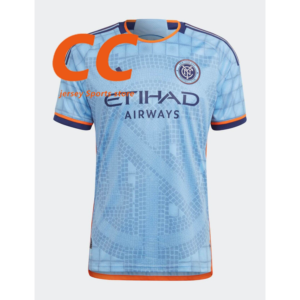 Football jerseys nyc online