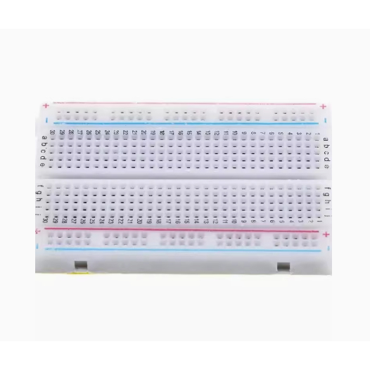 Splicable Solderless Breadboard Solderless Test Circuit Board ...