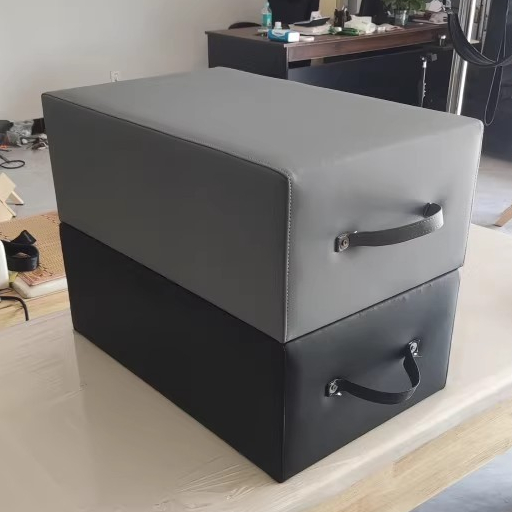 Pilates Core Bed Pilates Box Pu Pilates Core Bed Box Long box | Shopee ...