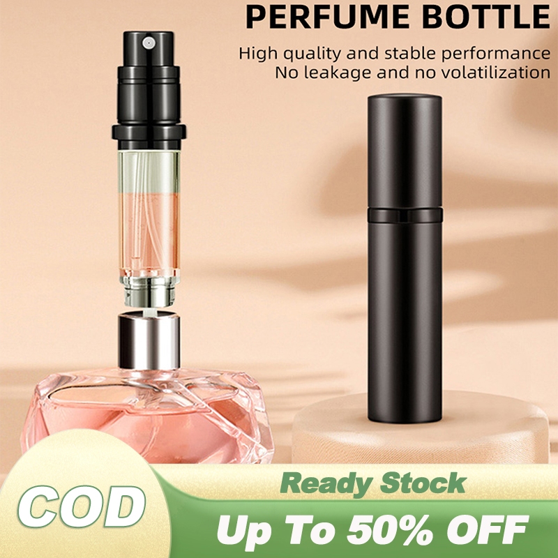 Perfume subbottling Patented bottomfilling perfume subpacking spray