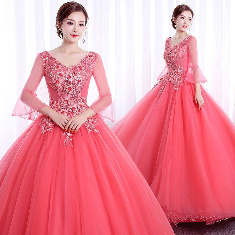 Gown for js prom 2018 best sale