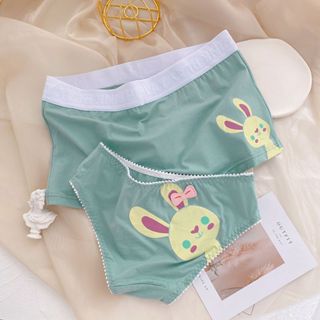 Shop matching underwear couple for Sale on Shopee Philippines