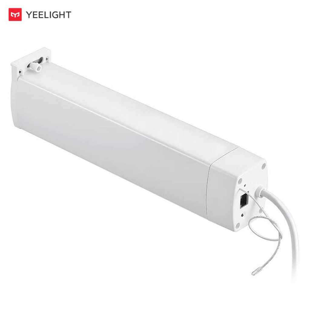 Yeelight C2 Smart Opening And Closing Curtain Motor WiFi Version With ...