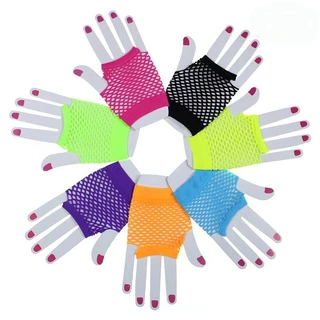 Shop gloves fishnet for Sale on Shopee Philippines