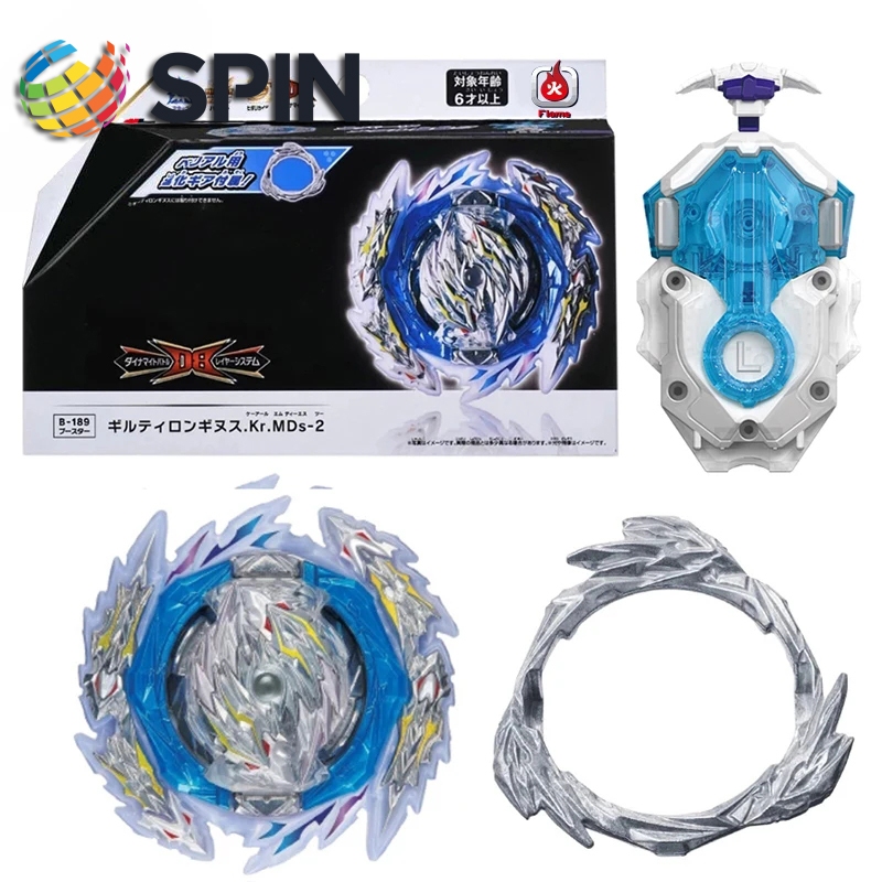 beyblade-b-189-guilty-longinus-with-launcher-box-set-beyblade-burst-for