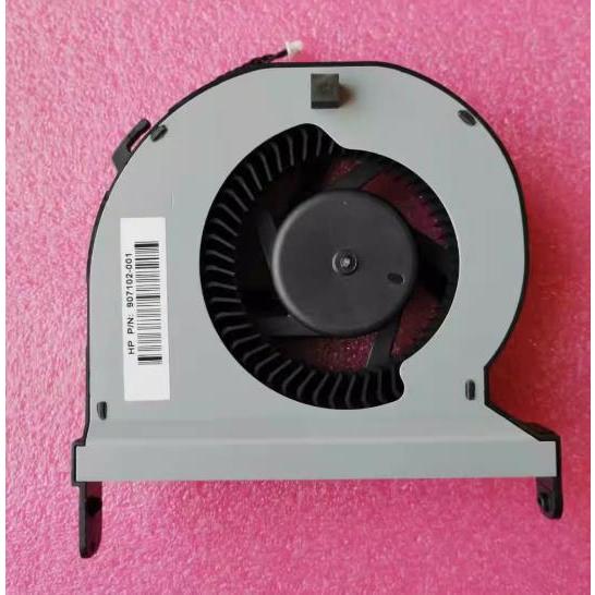 Ventilateur De Refroidissement Pour PC HP Z2 Mini G3 G4 - Pièce De Rechange Compatible 907102-001 L13896-001 - 7