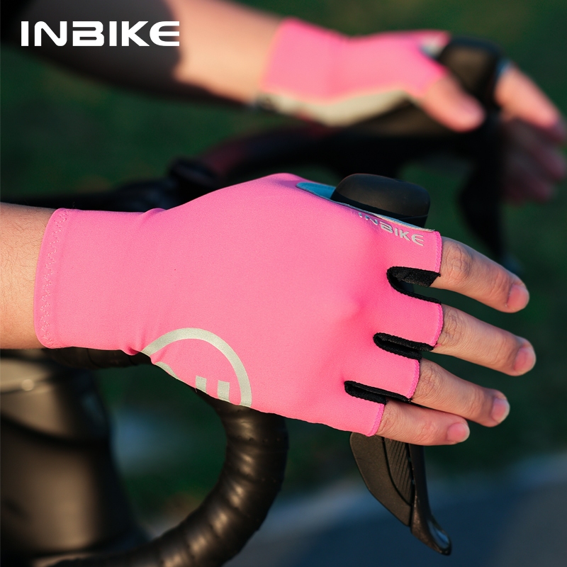 INBIKE-Chaleco de ciclismo sin mangas para mujer, chaqueta de lluvia