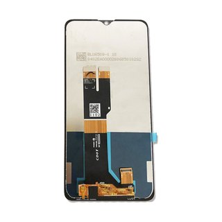 6.5 inches For Nokia 2.4 Front LCD Display Touch Screen Digitizer Lcds ...